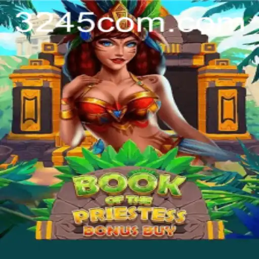 Book of the Priestess: Uma Jornada pelo Mundo Místico dos Jogos Online