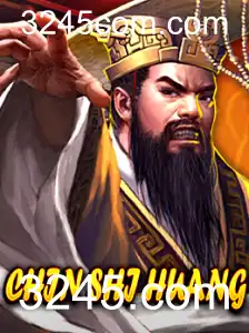 Descubra o Místico Mundo de ChinShiHuang