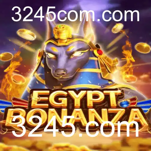 Descubra o Fascinante Mundo de EgyptBonanza: Uma Aventura de Jogatina Online