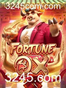 FortuneOx: Descubra a Emoção deste Jogo Inovador