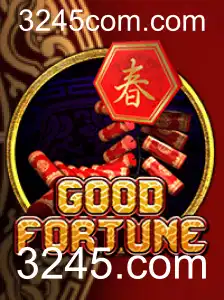 Descubra o Fascinante Jogo GoodFortune