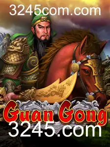 Descubra o Mundo Fascinante de GuanGong: Um Jogo de Estratégia Intenso