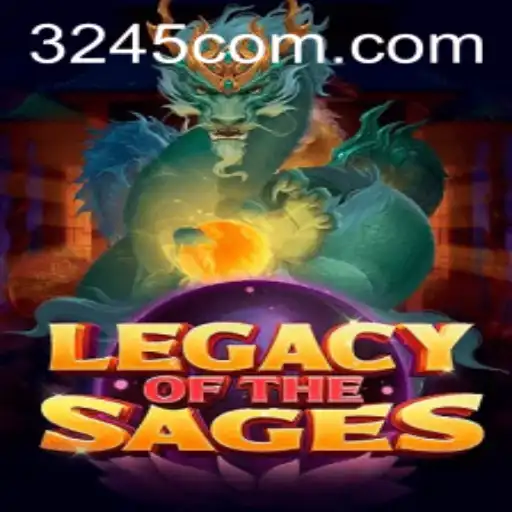 Descubra o Fascinante Mundo de LegacyoftheSages