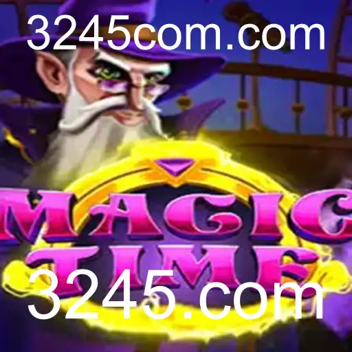 MagicTime: Descubra um Mundo de Magia e Estratégia