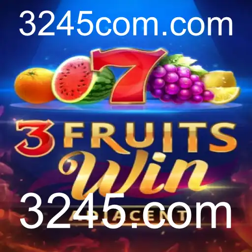 Explorando o Fascinante Mundo de 3FruitsWin: O Guia Completo