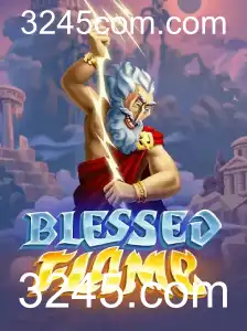 Descubra o Universo de Aventuras de BlessedFlame