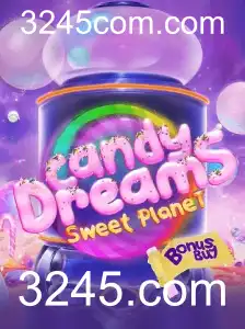 CandyDreamsSweetPlanet: A Nova Sensação no Mundo dos Games