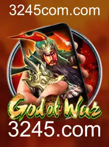 Explorando o Mundo de GodofWarM: A Nova Sensação dos Jogos