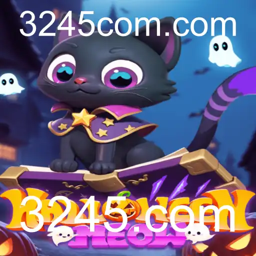 Explorando o Fascinante Mundo de HalloweenMeow