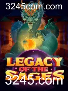 Descubra o Fascinante Mundo de LegacyoftheSages