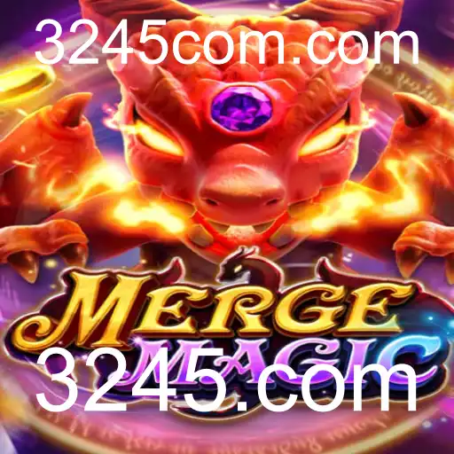 Descubra o Fascinante Mundo do Jogo MergeMagic