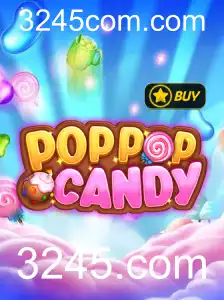 Descubra POPPOPCANDY: O Novo Fenômeno dos Jogos Online