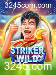 Explorando StrikerWILD: O Jogo Que Conquista Multidões