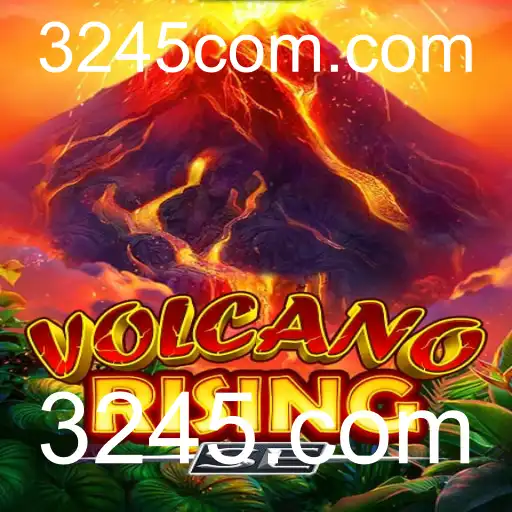Explorando o Universo de VolcanoRisingSE