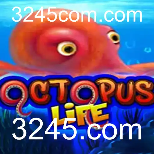 Explore o Mundo Fascinante do OctopusLife