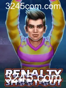 Explorando o Jogo PenaltyShootOut: Regras e Curiosidades