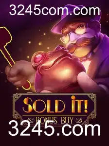 Descubra o Fascinante Mundo de SolditBonusBuy
