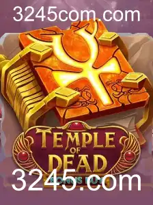 TempleofDeadBonusBuy: Mergulhe na Aventura Mística dos Templos Antigos