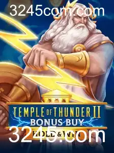 Explorando o Fascinante Mundo do TempleofThunderIIBonusBuy