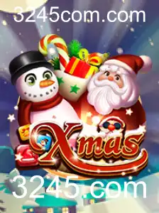 Descubra o Fascinante Jogo Xmas e sua Conexão com 3245.com